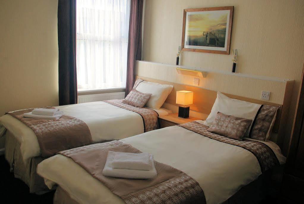Trevellis Bed And Breakfast Ньюкі Екстер'єр фото