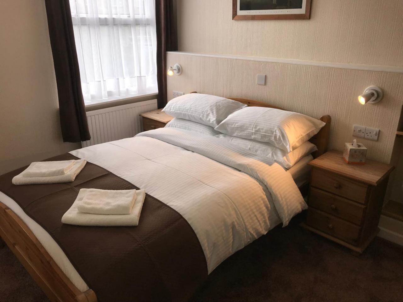 Trevellis Bed And Breakfast Ньюкі Екстер'єр фото