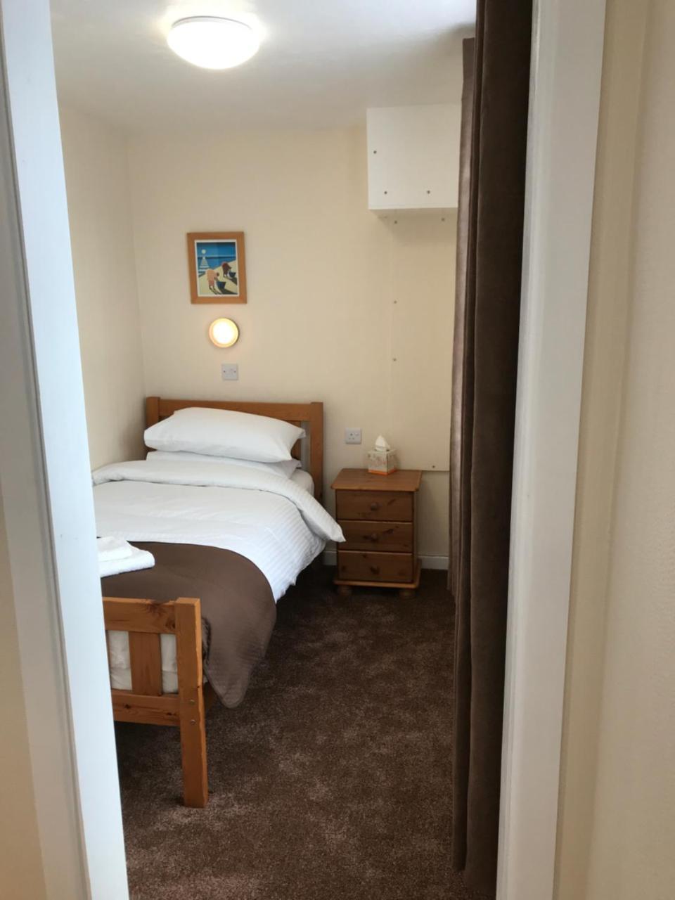 Trevellis Bed And Breakfast Ньюкі Екстер'єр фото