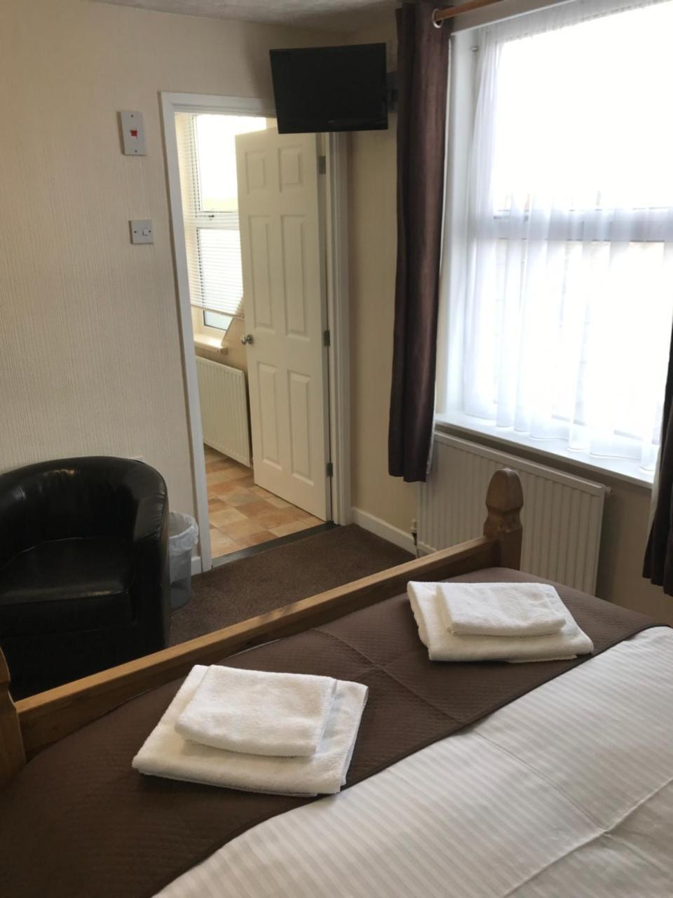 Trevellis Bed And Breakfast Ньюкі Екстер'єр фото