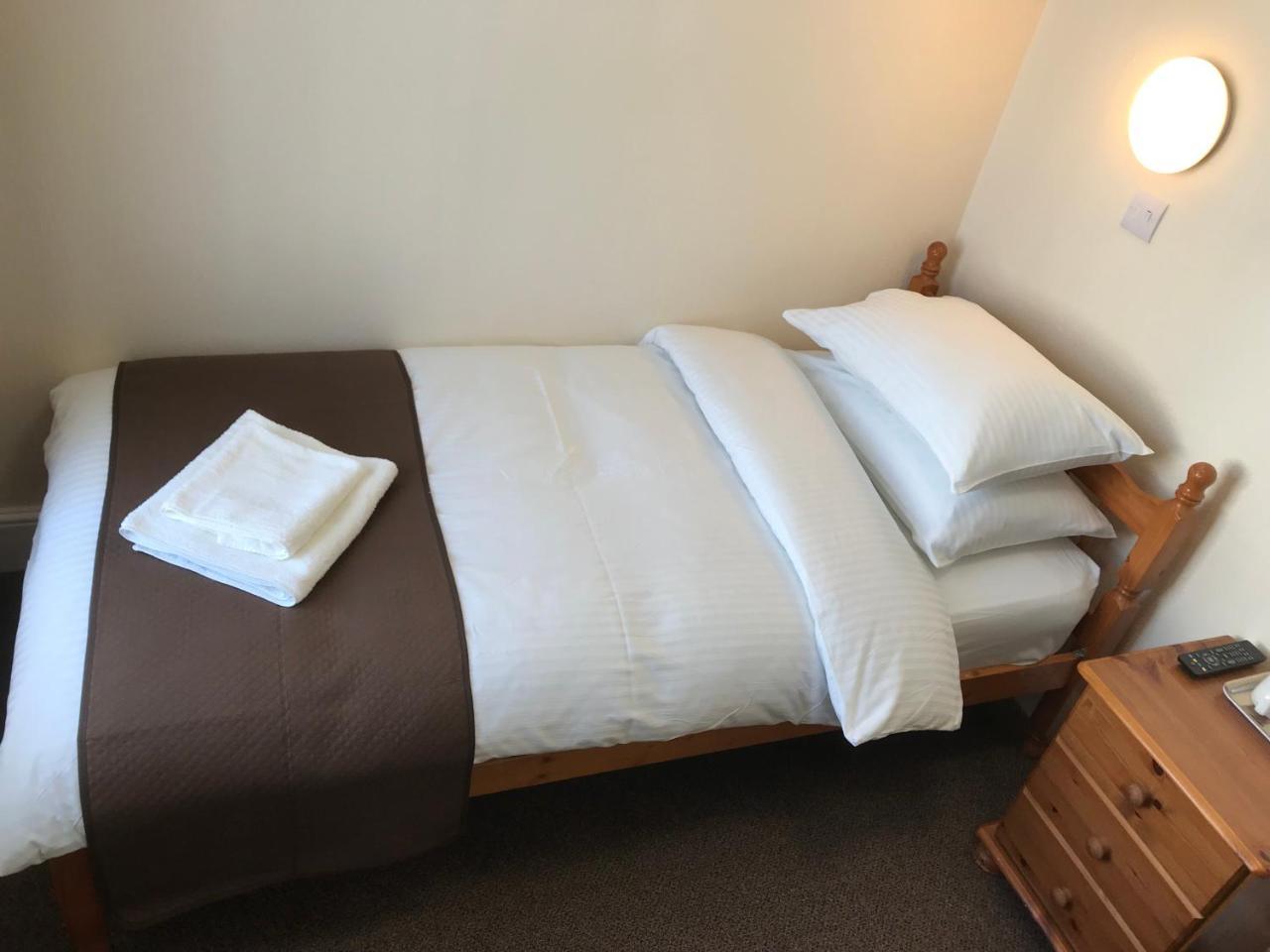 Trevellis Bed And Breakfast Ньюкі Екстер'єр фото