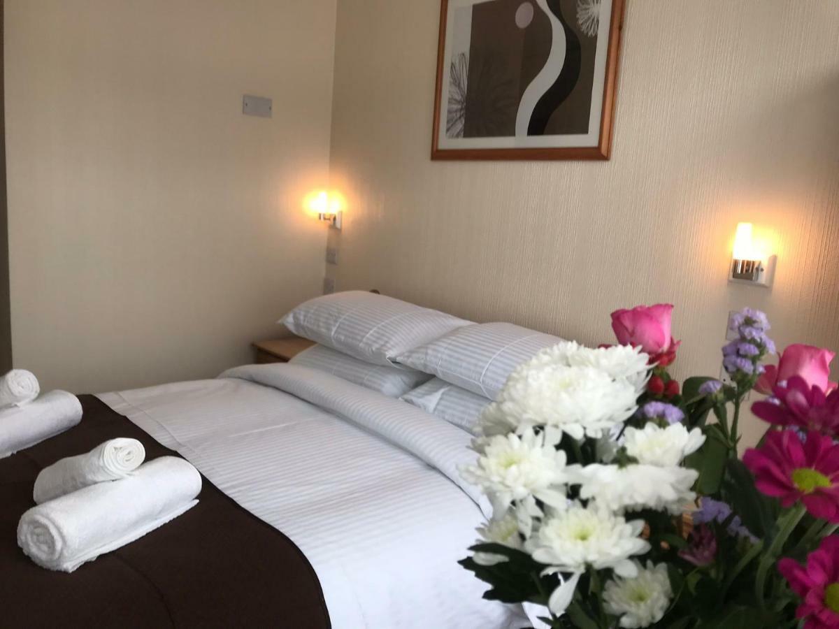 Trevellis Bed And Breakfast Ньюкі Екстер'єр фото